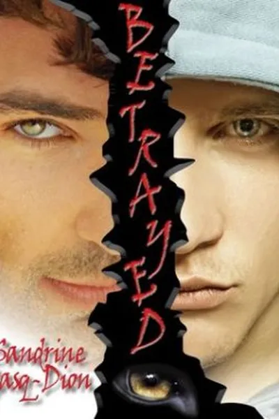 Cover of Betrayed