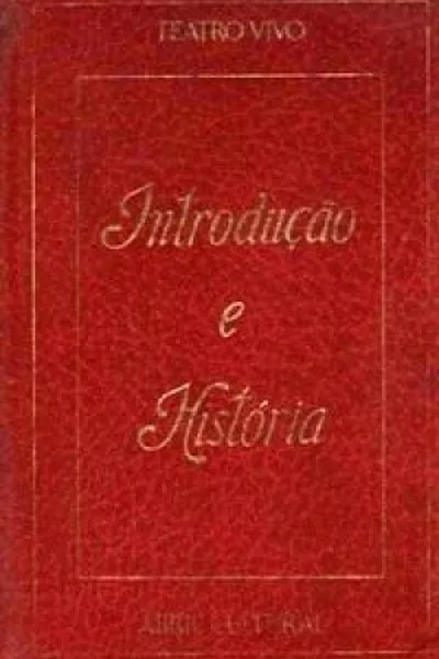 Cover of Introdução e História