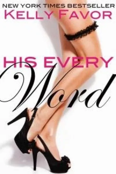 Cover of His Every Word