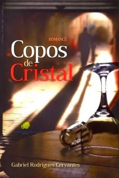 Cover of Copos de Cristal
