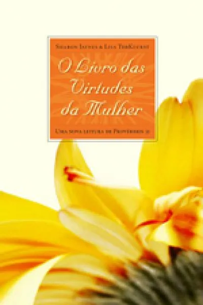 Cover of O livro das virtudes da mulher