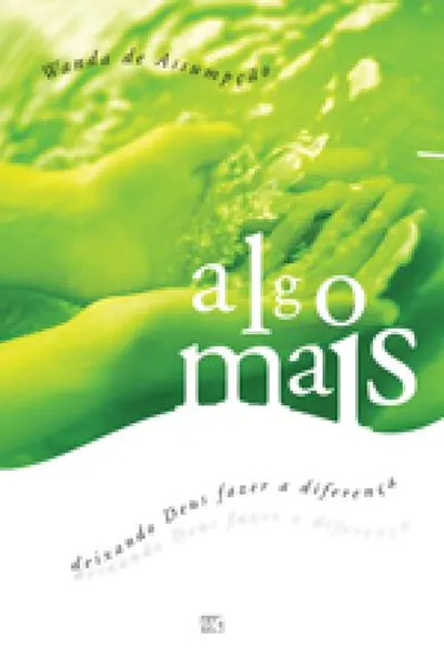 Cover of Algo mais