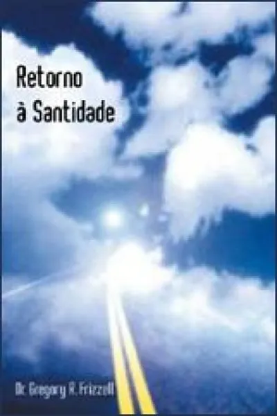 Cover of RETORNO A SANTIDADE