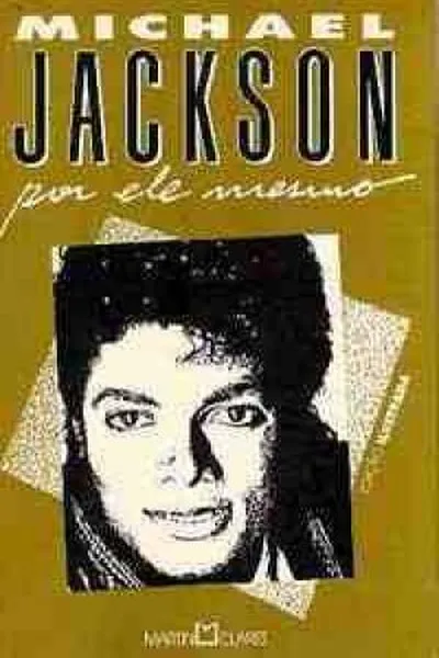 Cover of Michael Jackson Por Ele Mesmo