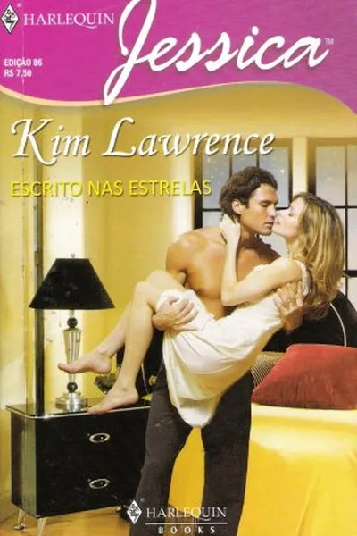 Cover of Escrito Nas Estrelas