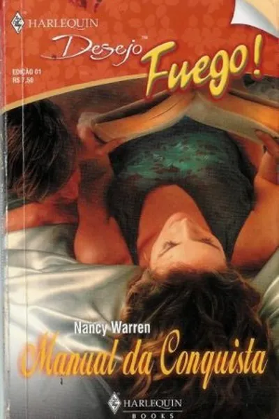 Cover of Manual da Conquista