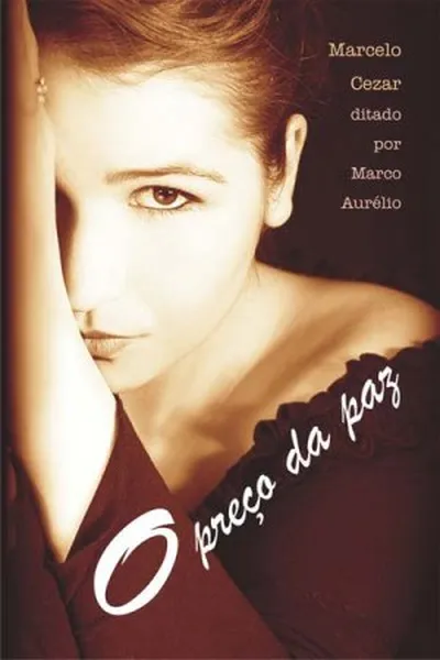 Cover of O preço da paz