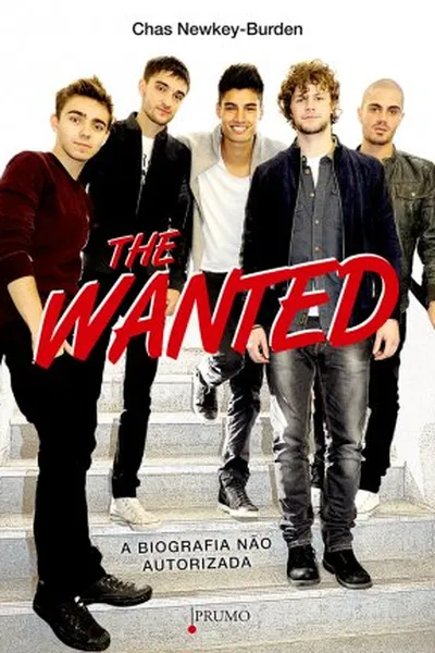 Cover of The Wanted