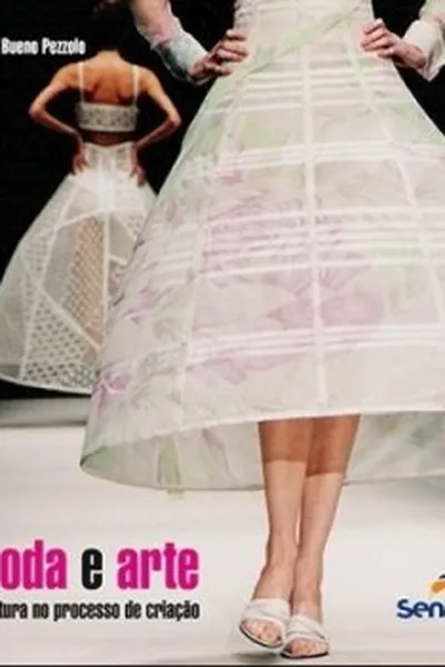 Cover of Moda e Arte