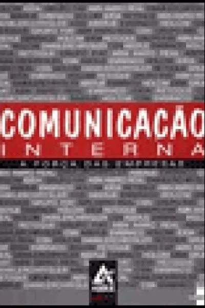 Cover of Comunicação Interna