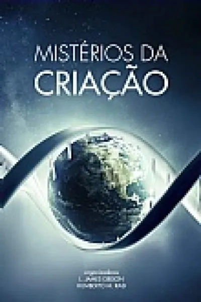 Cover of Mistérios da Criação