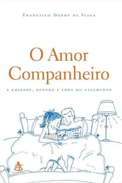 Cover of O Amor Companheiro
