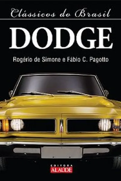 Cover of Dodge