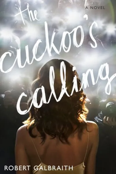 Cover of The Cuckoo's Calling