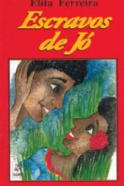 Cover of Escravos de Jó