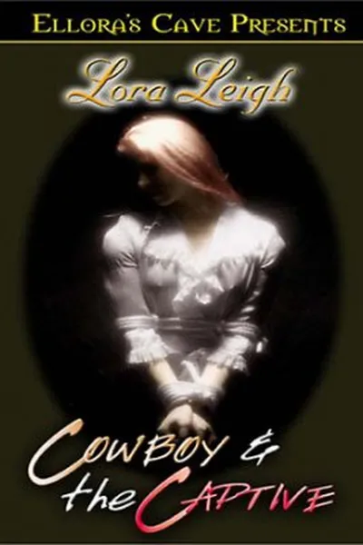 Cover of Cowboy & The Captive