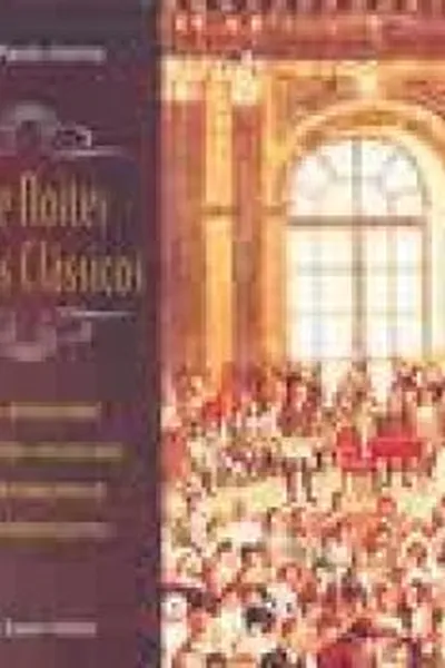 Cover of Sete Noites com os Clássicos