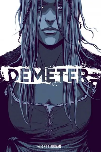 Cover of Demeter