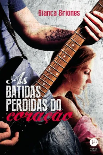 Cover of As Batidas Perdidas do Coração
