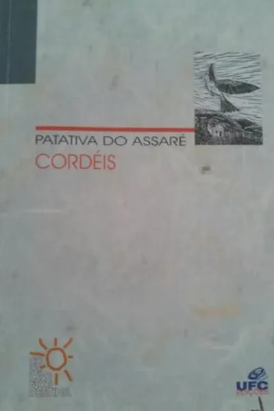 Cover of Cordéis