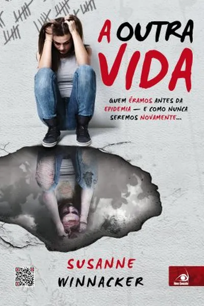 Cover of A Outra Vida