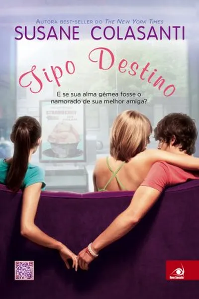 Cover of Tipo Destino