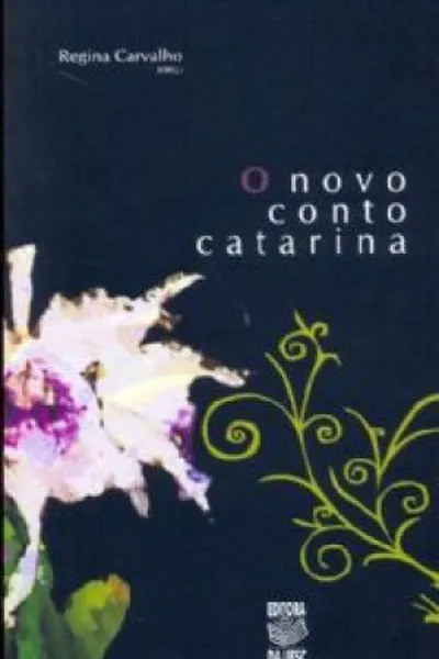 Cover of O Novo Conto Catarina