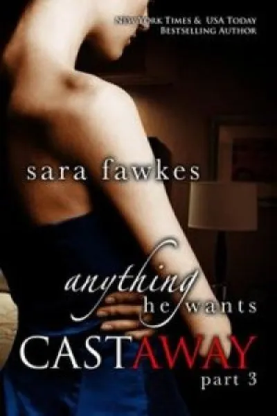 Cover of Anything He Wants: Castaway Part 3