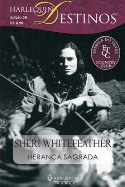 Cover of Herança Sagrada