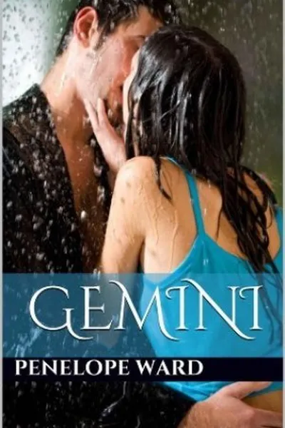 Cover of Gemini