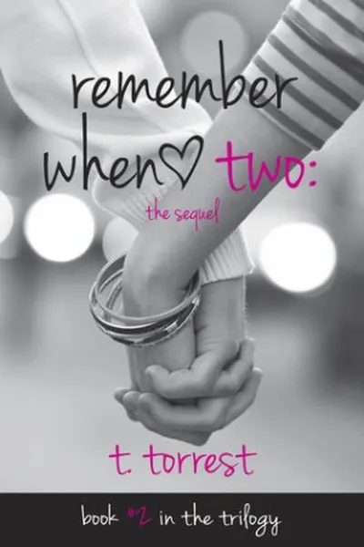 Cover of Remember When