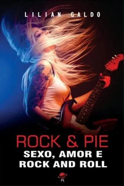 Cover of Rock & Pie