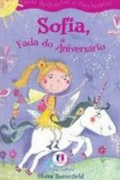 Cover of Sofia, a Fada do Aniversário