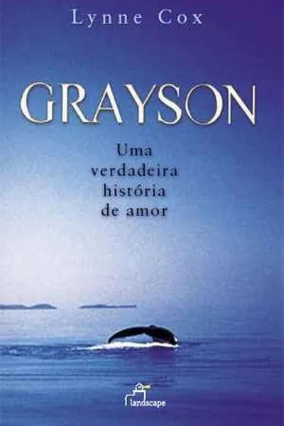 Cover of Grayson