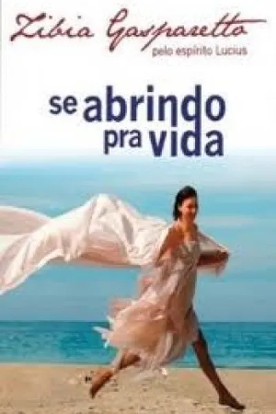 Cover of Se Abrindo pra Vida