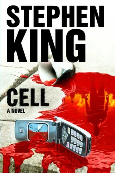 Cover of Cell