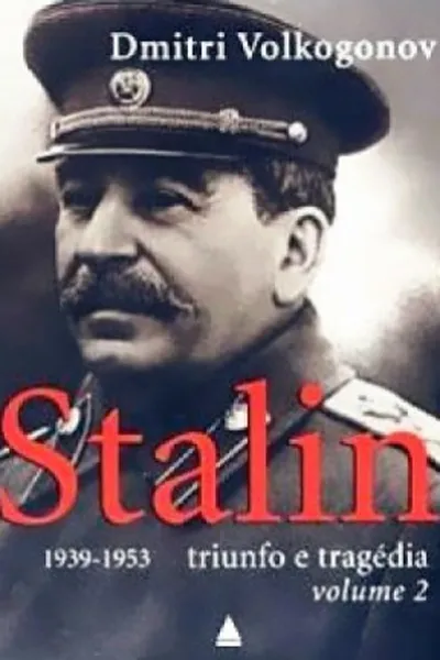 Cover of Stalin