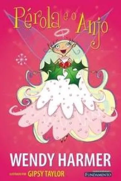 Cover of Pérola e o Anjo