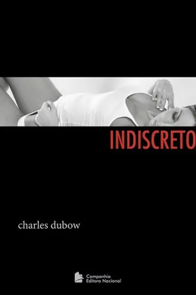 Cover of Indiscreto
