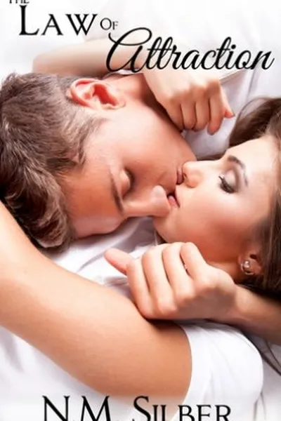 Cover of The Law of Attraction