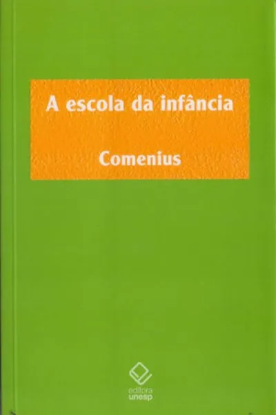 Cover of A Escola da Infância