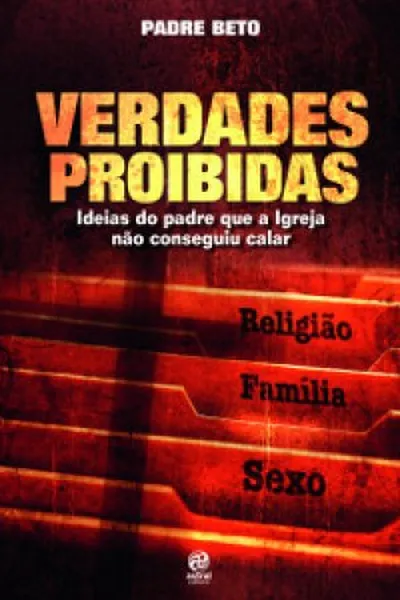 Cover of Verdades proibidas