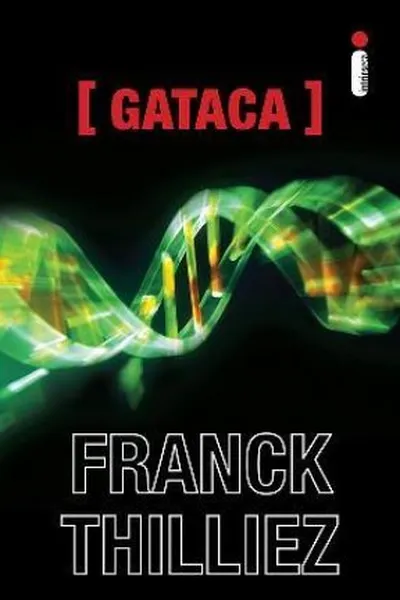 Cover of Gataca