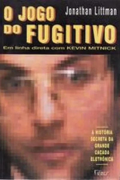 Cover of O Jogo do Fugitivo