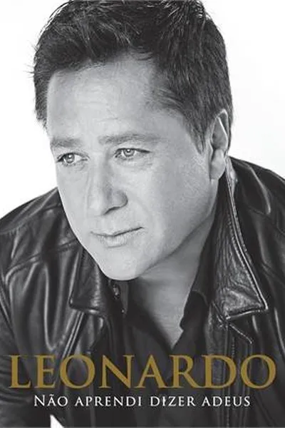 Cover of Não aprendi dizer adeus