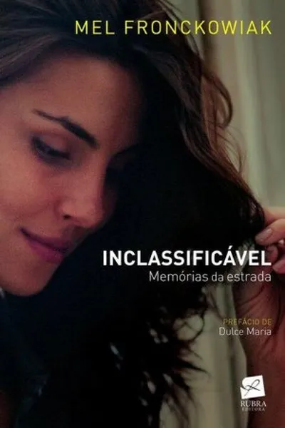 Cover of Inclassificável