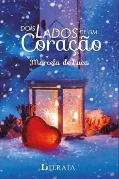 Cover of Dois Lados de Um Coração