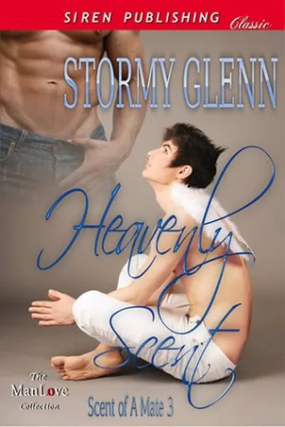 Cover of Heavenly Scent