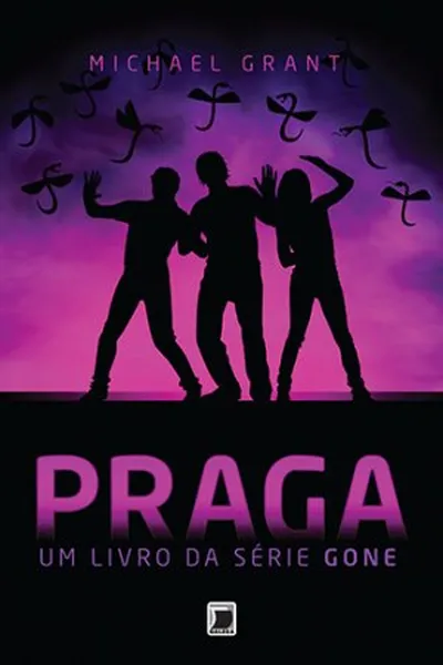 Cover of Praga