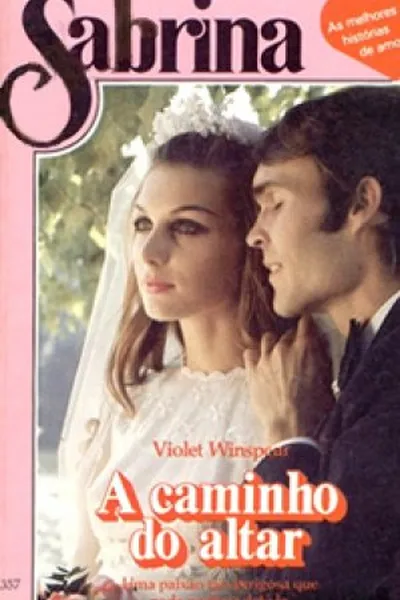 Cover of À Caminho do Altar
